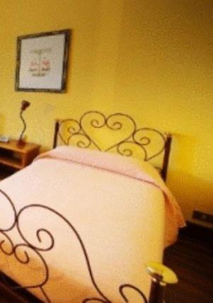Hotel Camerlengo Корридония Экстерьер фото
